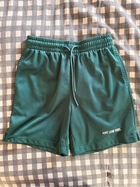 Aimé Leon Dore Logo Gym Shorts - Men’s XS
